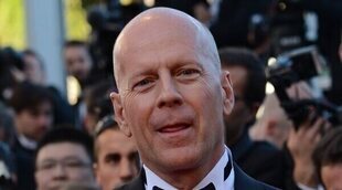 Primeras imágenes del actor Bruce Willis tras anunciarse que tiene demencia