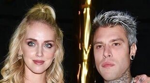 Fedez rompe su silencio sobre su supuesta crisis con Chiara Ferragni