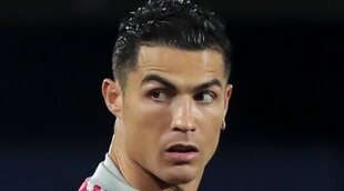 Cristiano niega haber tenido relaciones con una influencer