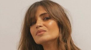 Sara Carbonero comparte su primera foto con Taboada