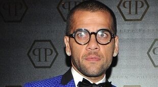 La exmujer de Dani Alves: "Creemos en su inocencia"