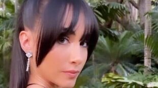 Los gestos de complicidad de Sebastián Yatra y Aitana