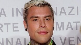 Fedez reaparece en las redes tras anunciar por motivos de salud