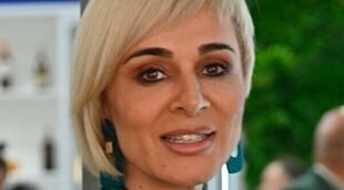 Ana María, emocionada por el concurso de su hija en 'SV 2023'