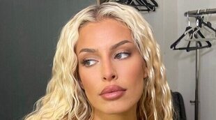 Jessica Goicoechea rompe su silencio sobre el maltrato que sufrió