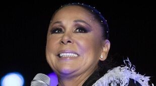 Isabel Pantoja anuncia nuevo concierto en Sevilla