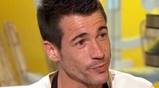 Ballesta reaparece y aclara si ha tenido depresión