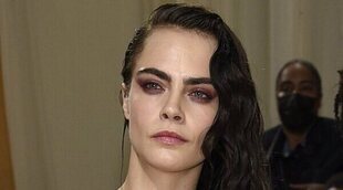 Cara Delevingne habla de sus problemas de salud y adicciones en plena terapia