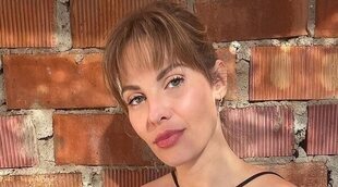La reacción de Jessica Bueno a las comprometidas fotografías de Jota Peleteiro
