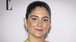 María G de Jaime sufre un susto en la recta final de su tercer embarazo