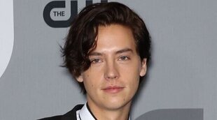 Cole Sprouse habla de las luces y las sobras de ser un niño actor