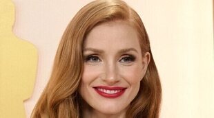 La razón por la que Jessica Chastain ha sido aplaudida en los Oscar