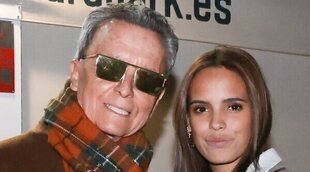 Ortega Cano revela la carrera universitaria que está cursando Gloria