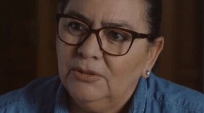 María del Monte revela la cantidad de dinero que ha rechazado por no hablar de su amistad con Isabel Pantoja