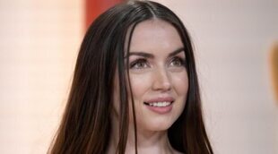 El llamativo acento de Ana de Armas en los Oscar 2023