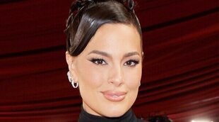 Ashley Graham habla de la polémica entrevista a Hugh Grant