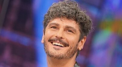 Antonio Pagudo sorprende al desvelar las intimidades de su matrimonio