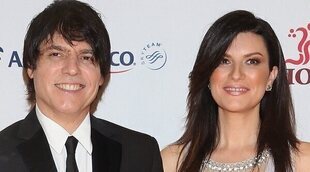 Laura Pausini y Paolo Carta se casan tras 18 años de relación