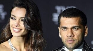 Joana Sanz anuncia su separación de Dani Alves