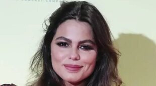 Marisa Jara, operada de urgencia de un tumor