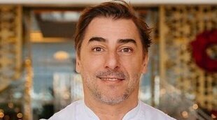 Jordi Roca recupera la voz después de sufrir una distonía