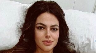Marisa Jara cuenta cómo está tras ser operada de un tumor maligno