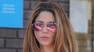 Shakira podría demandar a Anuel por mencionarla