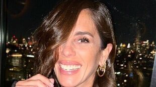 Anabel Pantoja, de superheroína con dardazo a Yulen