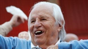 'El Cordobés' se despide de las plazas de toros homenajeando a su padre