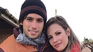 Jota Peleteiro comparte una foto de Jessica Bueno con un hombre