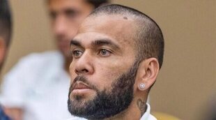 Dani Alves contrata una agencia de comunicación desde la cárcel