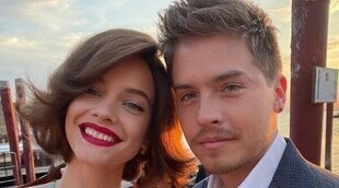 Dylan Sprouse y Barbara Palvin se han comprometido