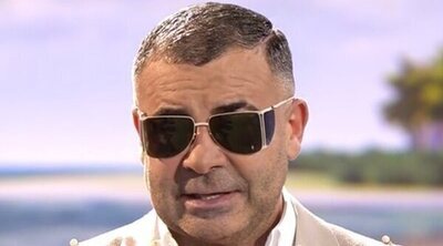 El motivo por el que Jorge Javier Vázquez tuvo que presentar 'Supervivientes 2023' con gafas de sol