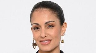Hiba Abouk podría dejar París y mudarse con sus hijos a España