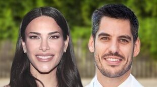 Habla la novia de Carlos Rubí, el amigo especial de Carla Barber