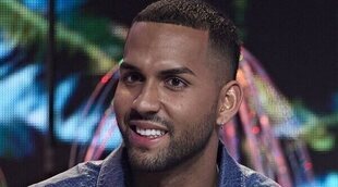Yulen Pereira: "Estoy haciendo las cosas bien y duermo tranquilo"