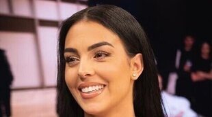 Georgina descubre que el gato que se cuela en su casa es de un exfutbolista