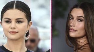 Selena Gomez sale en defensa de Hailey Bieber