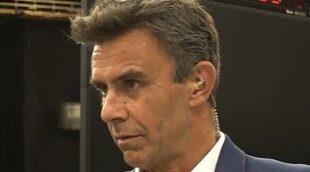 El importe de la deuda de Alonso Caparrós