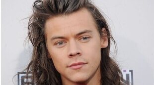 Pillan a Harry Styles y Emily Ratajkowski besándose
