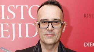 Risto Mejide estalla contra las críticas y defiende a su novia