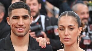 Hiba Abouk emite un comunicado tras la imputación de Achraf
