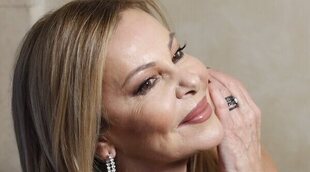 Ana Obregón, madre a los 68 años