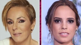 Gloria Camila pierde ante Rocío Carrasco