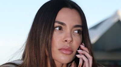 Joana Sanz se pone en contacto con 'El programa de Ana Rosa' para aclarar el motivo de su última visita a Dani Alves