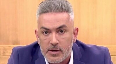 La advertencia de Kiko Hernández a Belén Rodríguez: "No voy a consentir que metas mierda"