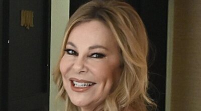 Celia García Obregón no da crédito ante el revuelo causado por la maternidad de Ana Obregón: "Estamos alucinados"