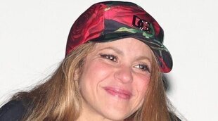 La indirecta de Shakira a Clara Chía