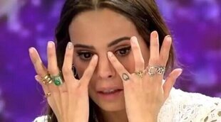 Gloria K comparte un vídeo llorando y deja la redes