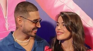 Críticas a Fabio por no compartir las tareas de casa con Violeta